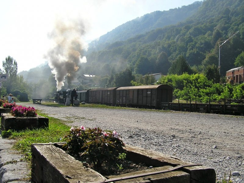 Slovenia Fly Fishing