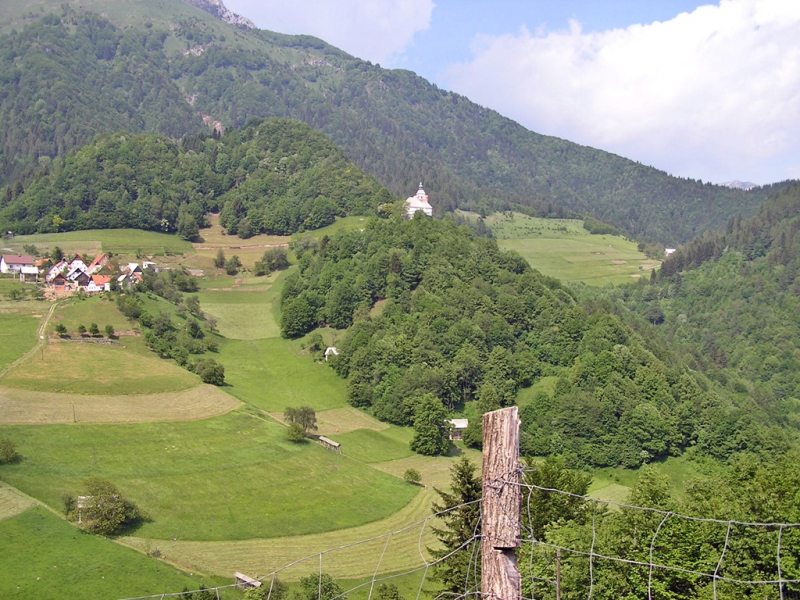 Slovenia Fly Fishing