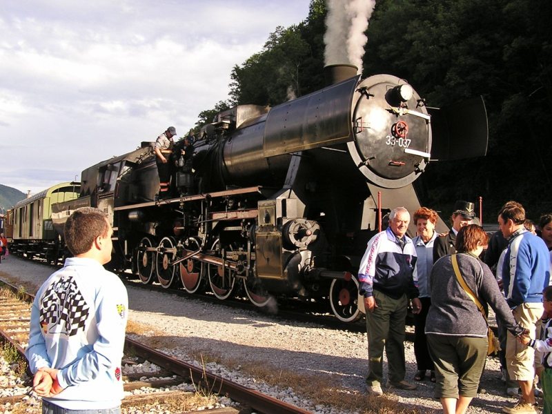 Slovenia Fly Fishing