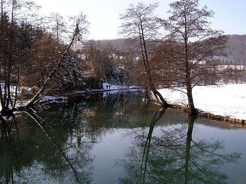 Slovenia Fly Fishing