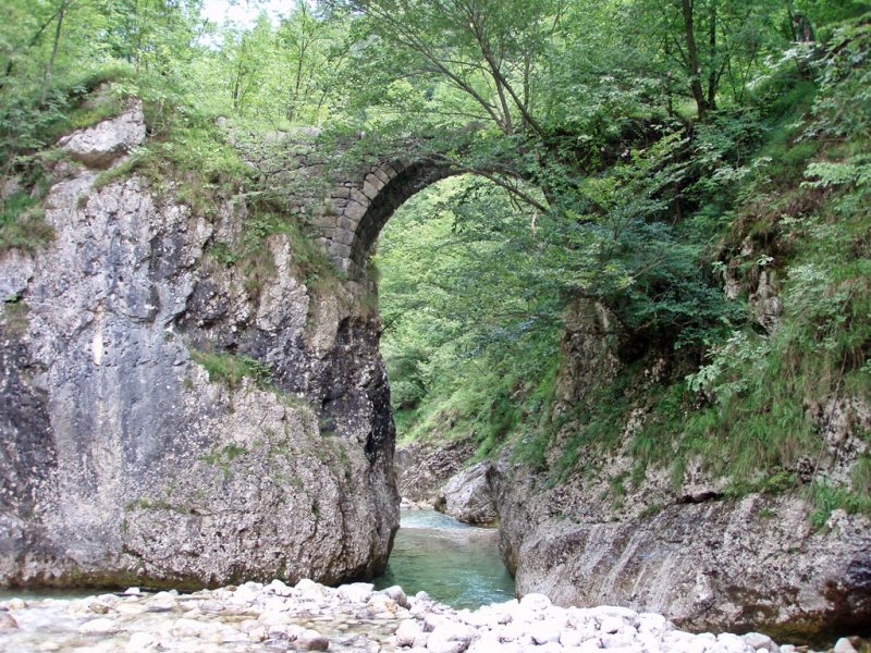 Slovenia Fly Fishing