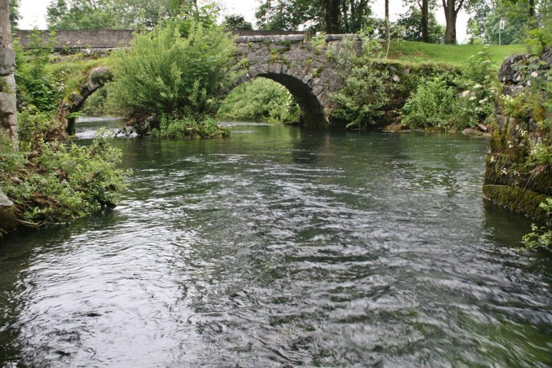 Slovenia Fly Fishing