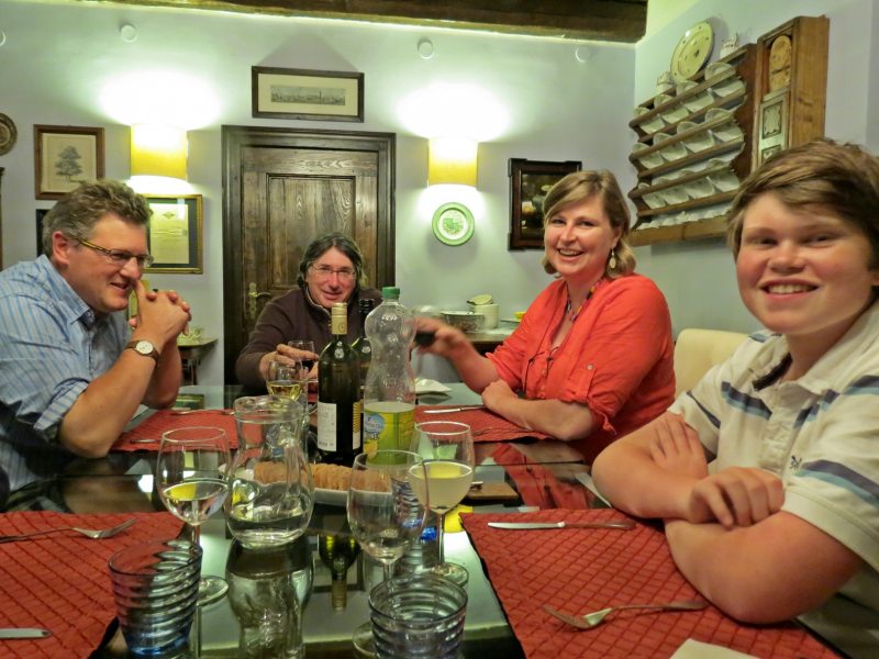 Slovenia Fly Fishing