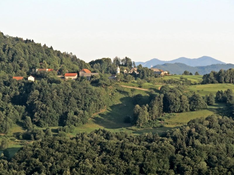 Slovenia Fly Fishing