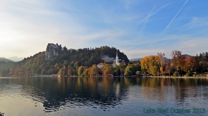 Slovenia Fly Fishing