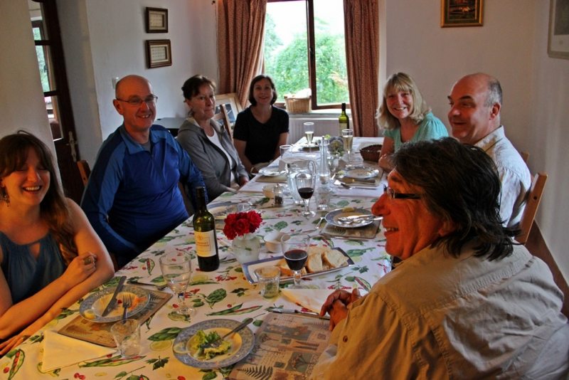 Slovenia Fly Fishing