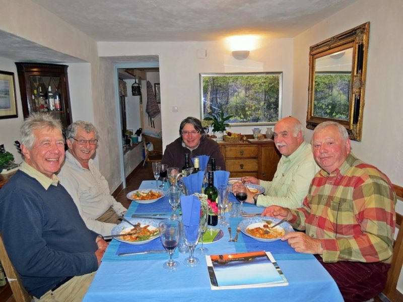 Slovenia Fly Fishing