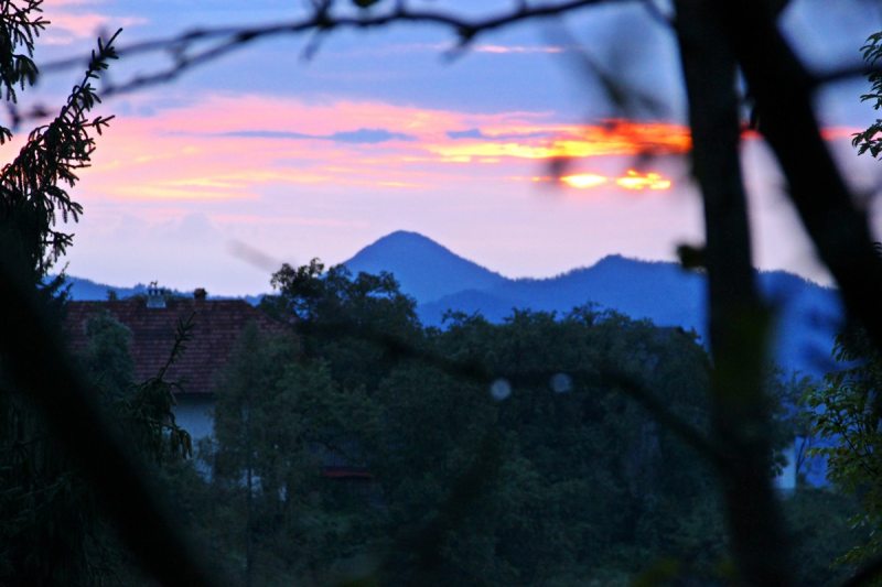 Slovenia Fly Fishing