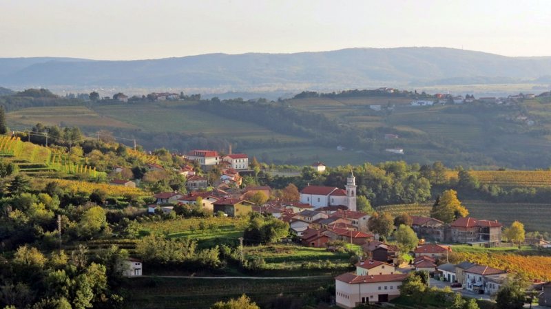 Slovenia Fly Fishing