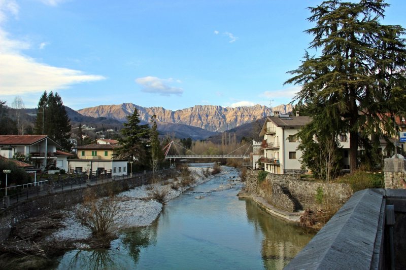 Slovenia Fly Fishing