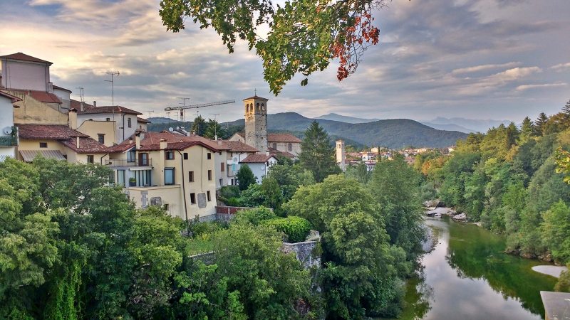 Slovenia Fly Fishing