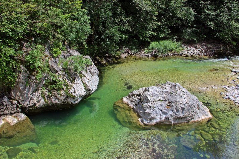 Slovenia Fly Fishing Slovenia Fly Fishing