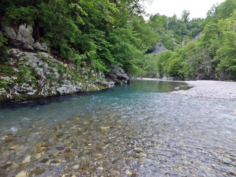 Fratnik Pool Fratnik Pool