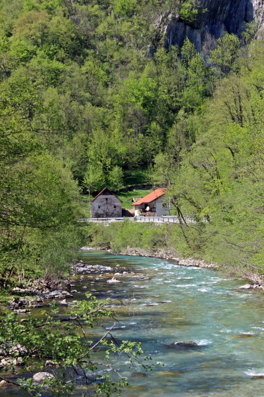 Slovenia Fly Fishing Slovenia Fly Fishing