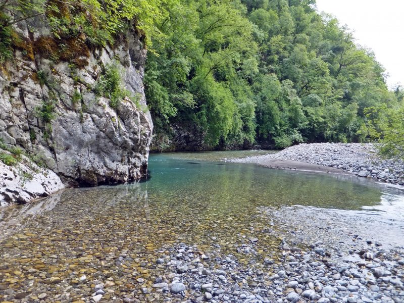 Marble Pool Baca Marble Pool Baca